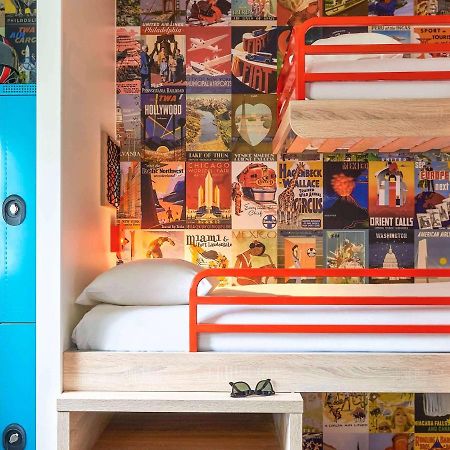 Hotelf1 Nancy Sud Houdemont Εξωτερικό φωτογραφία